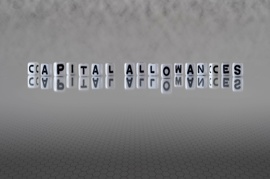 What are Capital Allowances?